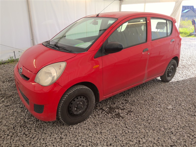 Daihatsu Cuore 1.0i Top N°212