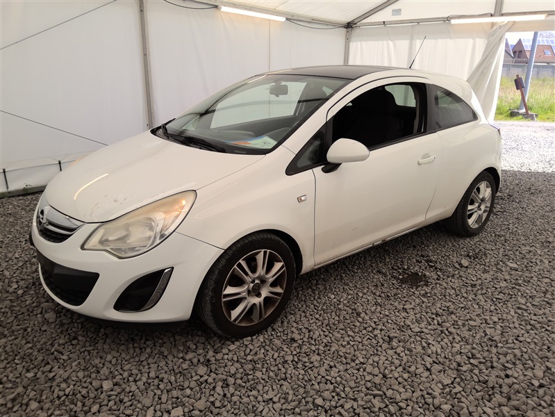 Opel Corsa 13 cdti N°200