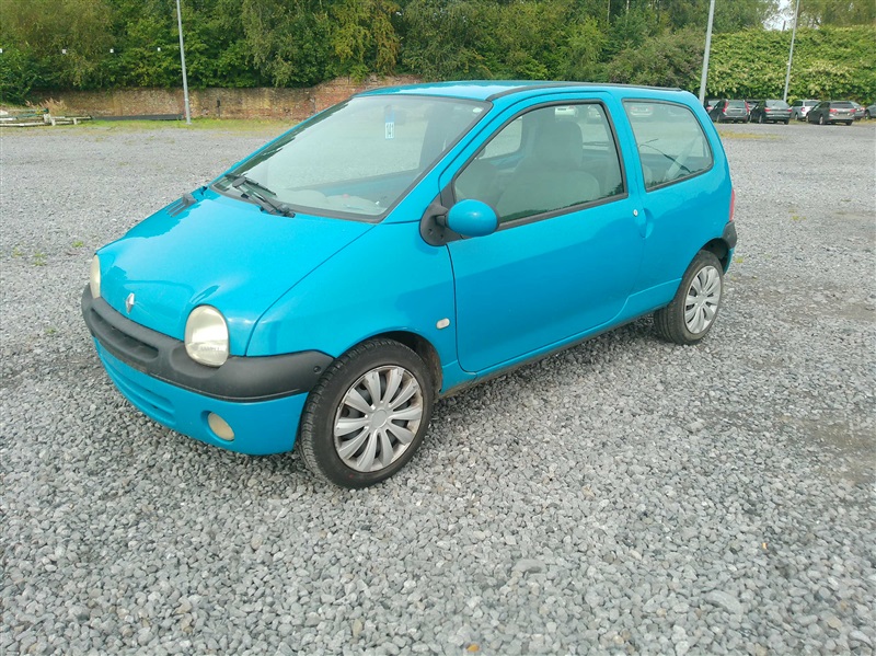 Renault Twingo 1.1 n°141