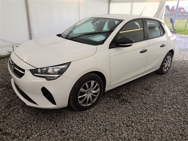 Opel Corsa 1.2i Elegance S/S N°210
