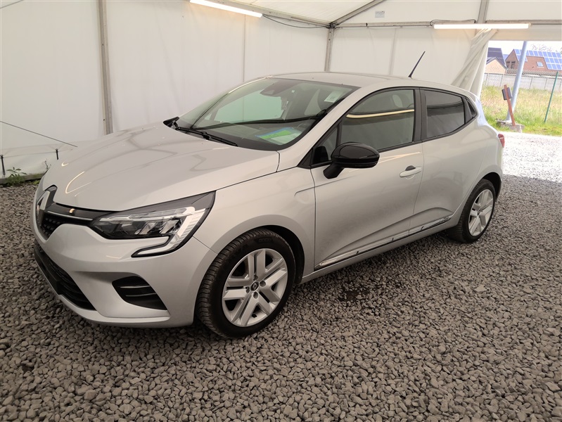 Renault Clio 1.0 TCe 90cv Equilibre CARPLAY/FULL LED/CLIM AUTO/PDC N°209