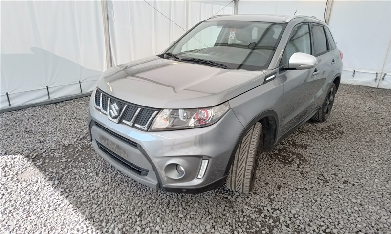 Suzuki Vitara S 1.4 Turbo 4x4 GLX//EXPERTISE N°226