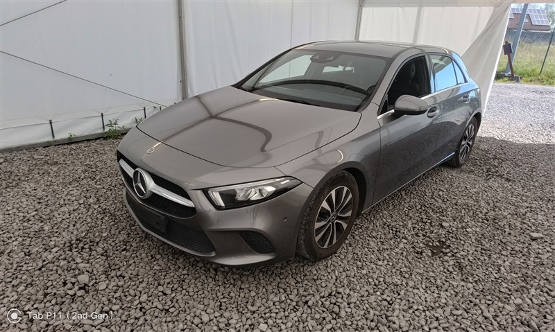 Mercedes-Benz A 160 Business Solution //EXPERTISE N°230