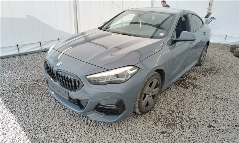 BMW 218 Gran CoupE 218iA OPF //EXPERTISE N°229