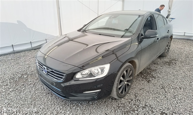Volvo S60 2.0 D2 Dynamic NAVI / CUIR//EXPERTISE N°236