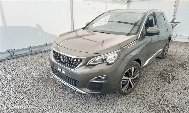 Peugeot 3008 1.2 Allure AUTO/Carplay/PDC/Cam360//EXPERTISE N°233