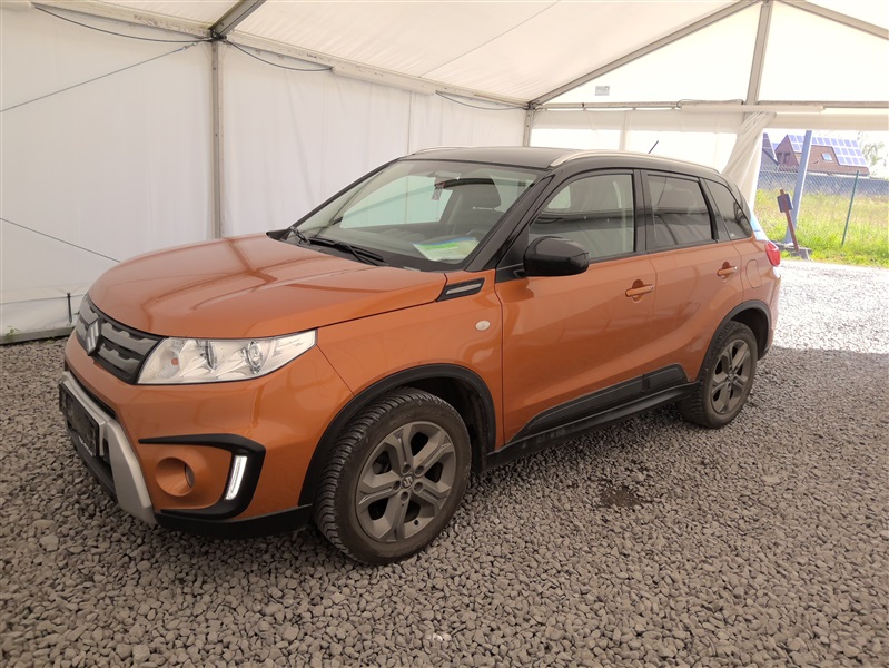 Suzuki Vitara 1.6i GL+ N°243