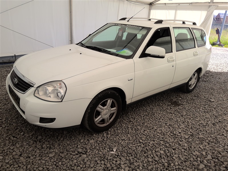 Lada Autres LADA 2171  1.6I   N°247