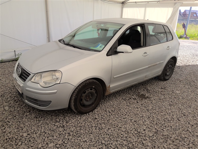 Volkswagen Polo 1.4 TDi Spring Edition N°227