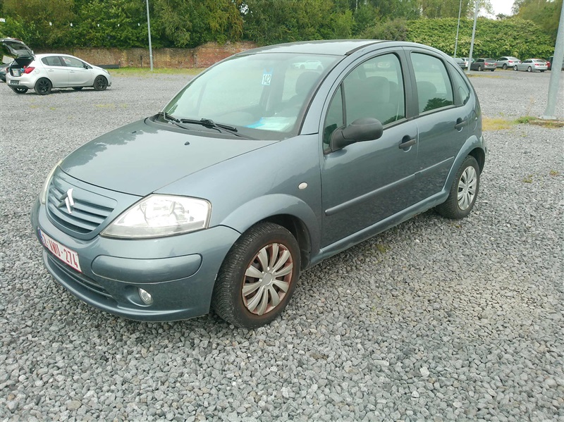 Citroen C3 1.1i n°142