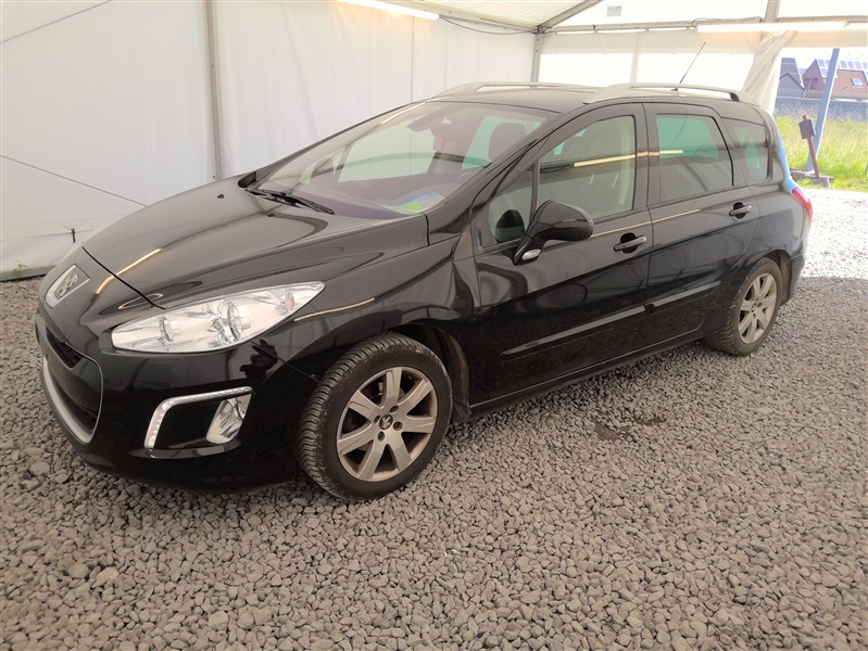 Peugeot 308 SW 1.6 HDi Access N°256