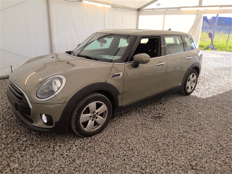 MINI One D Clubman Mini Clubman 1.5 D One AdBlue N°262