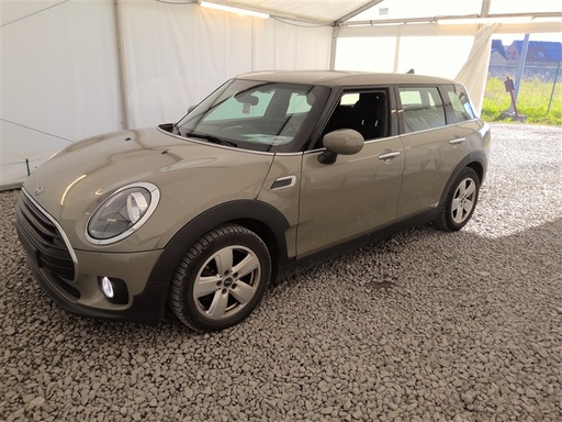 [MIN02N1857402] MINI One D Clubman Mini Clubman 1.5 D One AdBlue N°262