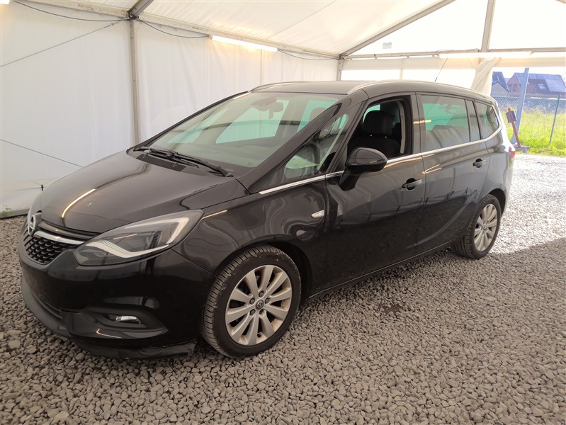 Opel Zafira 1.4 Turbo Innovation N°260