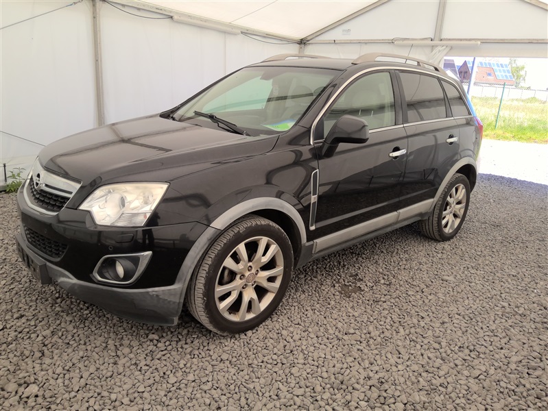 Opel Antara 2.2 CDTI 4x4 Energy Start/Stop N°266