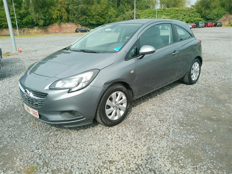 Opel Corsa 1.2i Enjoy JA15" NAVI n°116