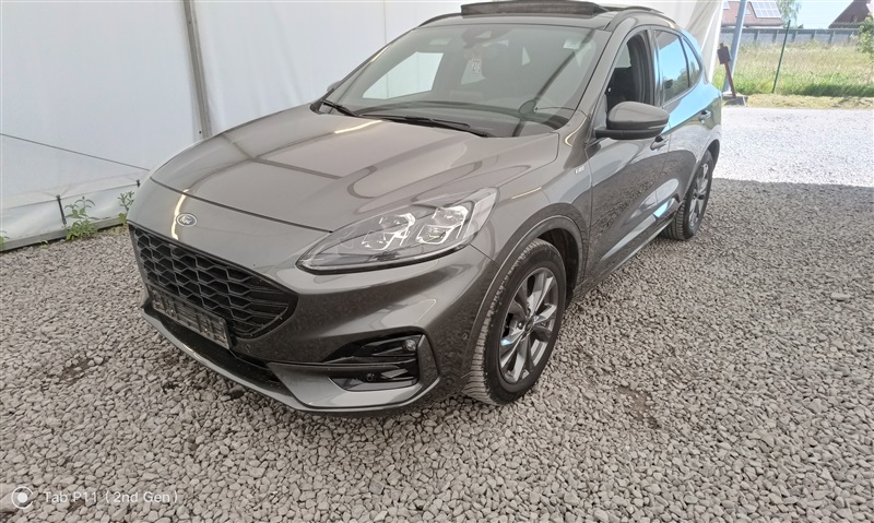 Ford Kuga 1.5 TDCi EB FWD ST-Line//EXPERTISE N°273
