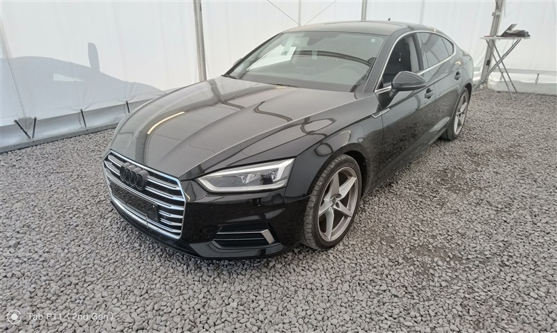 Audi A5 Sportback 35 TDi Design //EXPERTISE N°03