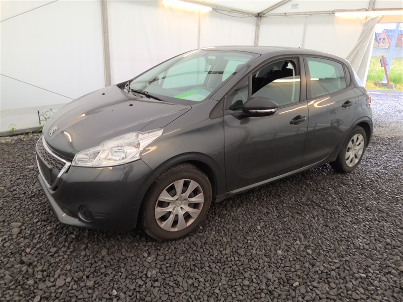 Peugeot 208 1.2i Access N°20