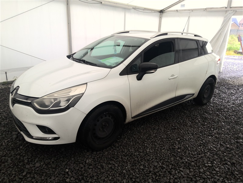 Renault Clio 0.9 TCe e Energy Corporate Edit. (Fleet) N°10