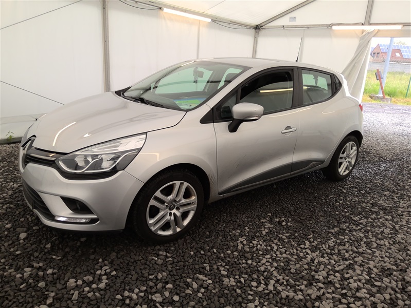 Renault Clio 0.9i SCe Zen N°09