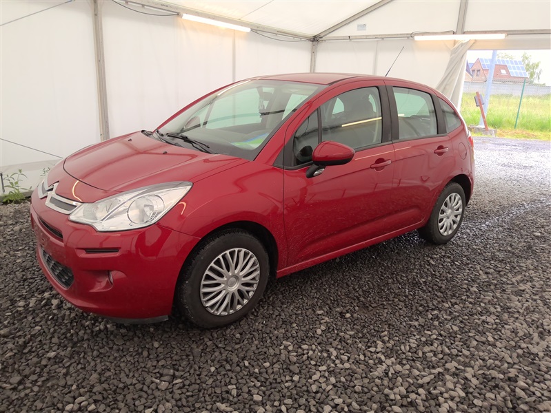 Citroen C3 1.0 Seduction N°14