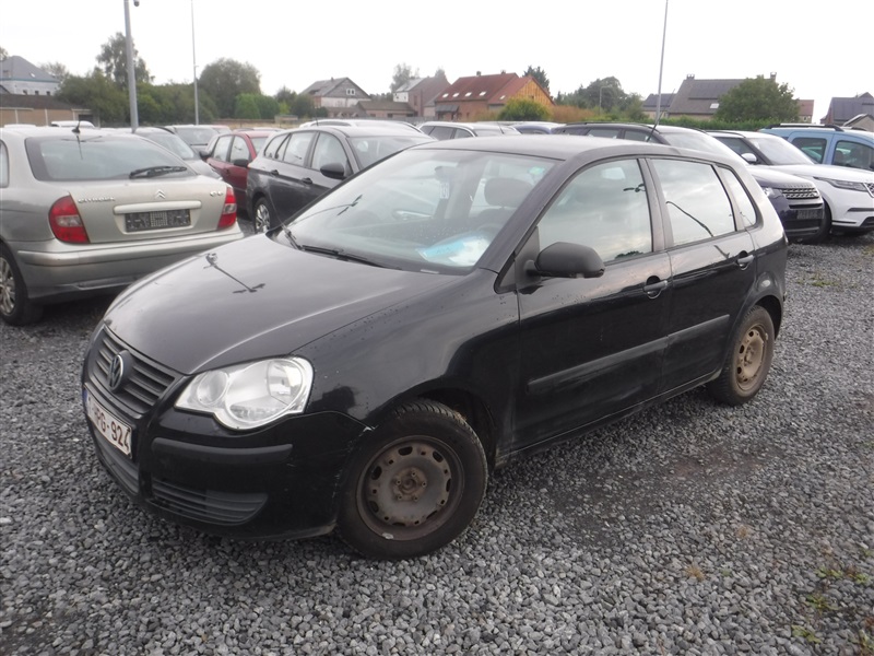 Volkswagen Polo 1.4 TDi United DPF n°131