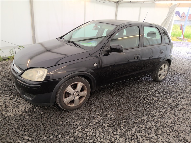 Opel Corsa 1.3 DT CDTi 16v The Incredibles N°299