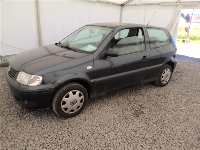 Volkswagen Polo 1.4i N°289