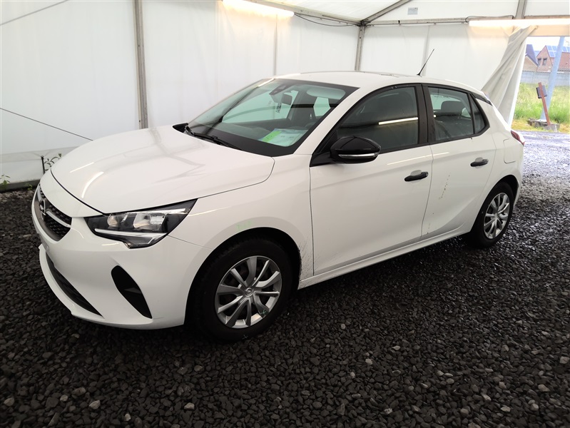 Opel Corsa 1.2i S/S N°13