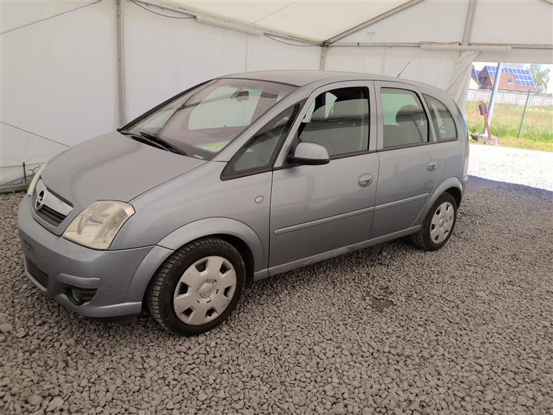 Opel Meriva 1.4i Enjoy N°293