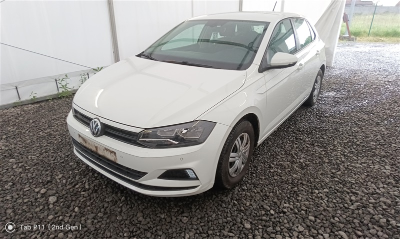 Volkswagen Polo 1.0i United//EXPERTISE N°37