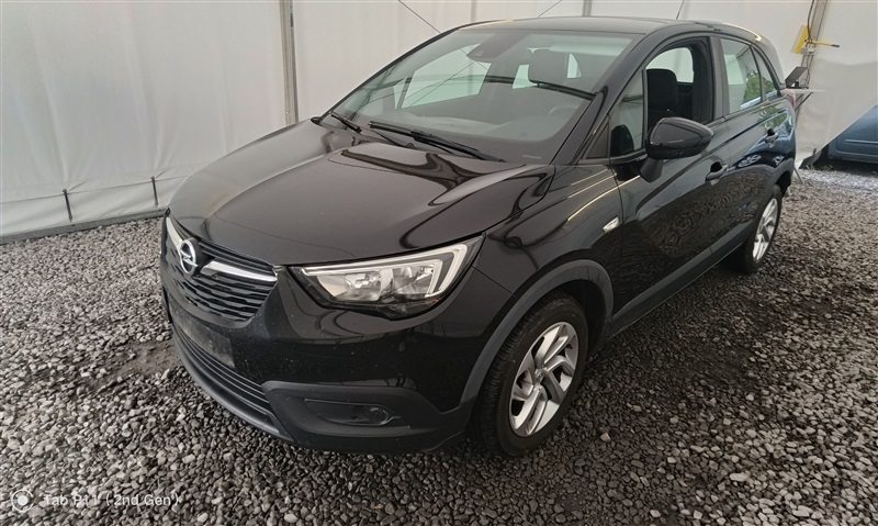 Opel Crossland X 1.6 CDTI Blueinjec.ECOTEC Edition S/S //EXPERTISE N°25