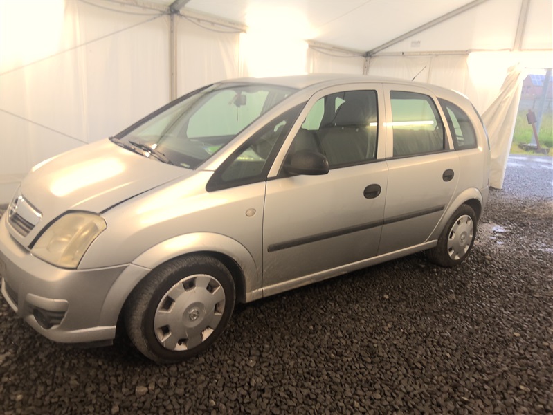 Opel Meriva 1.4i Enjoy N°282