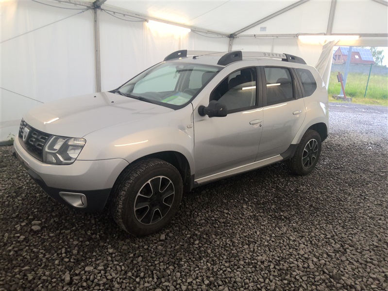 Dacia Duster 1.5 dCi 4x2 PRESTIGE N°54