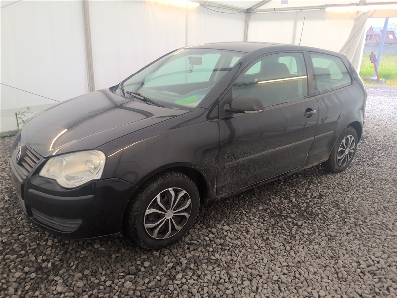 Volkswagen Polo 1.2i Edition N°47