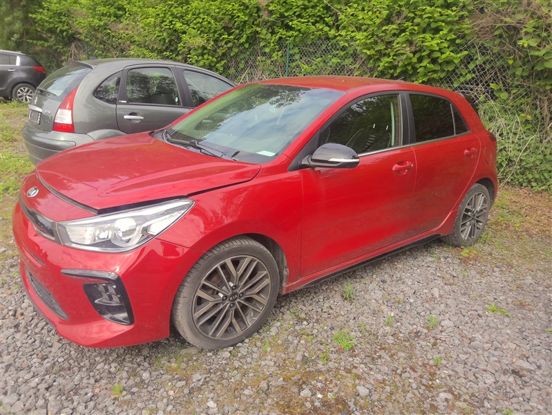 Kia Rio 1.0 T-GDi GT-Line N°12