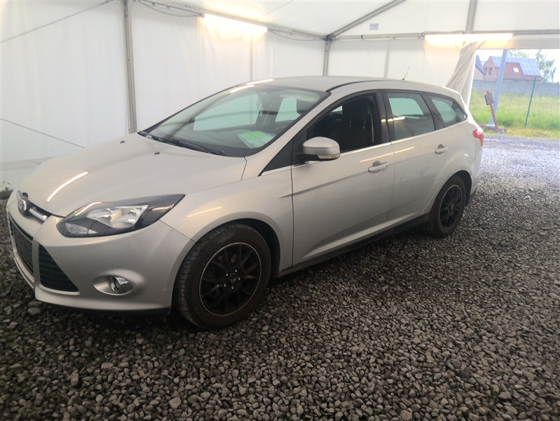 Ford Focus 1.6 TDCi ECOnetic Tech. Trend N°53