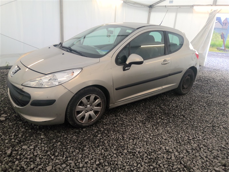 Peugeot 207 1.4i Urban N°51