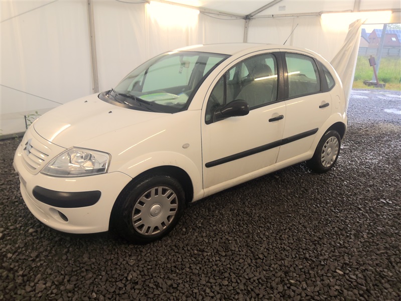 Citroen C3 1.1i Tentation N°22
