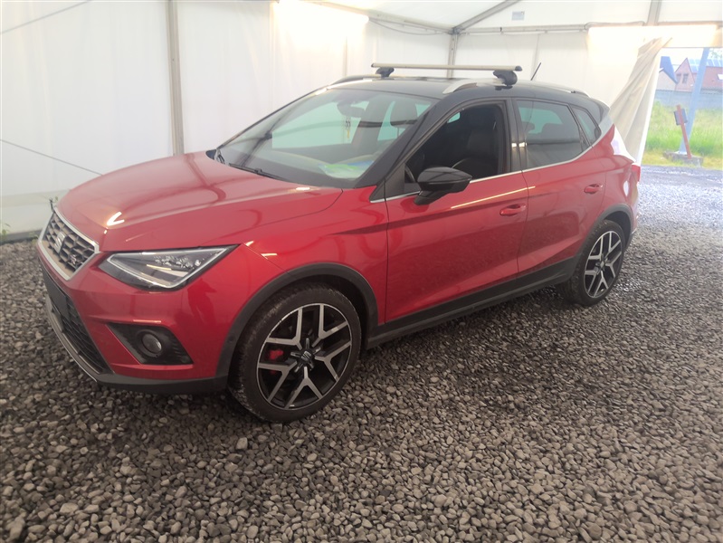 Seat Arona 1.0 TSI Xcellence N°55