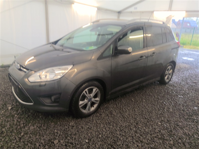 Ford Grand C-Max 1.6 TDCi N°300
