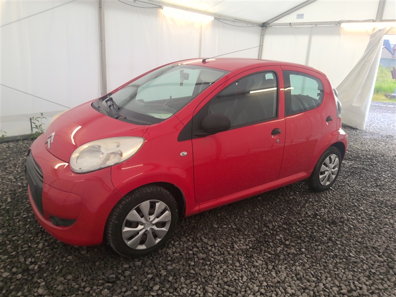 Citroen C1 1.0i Tentation N°34