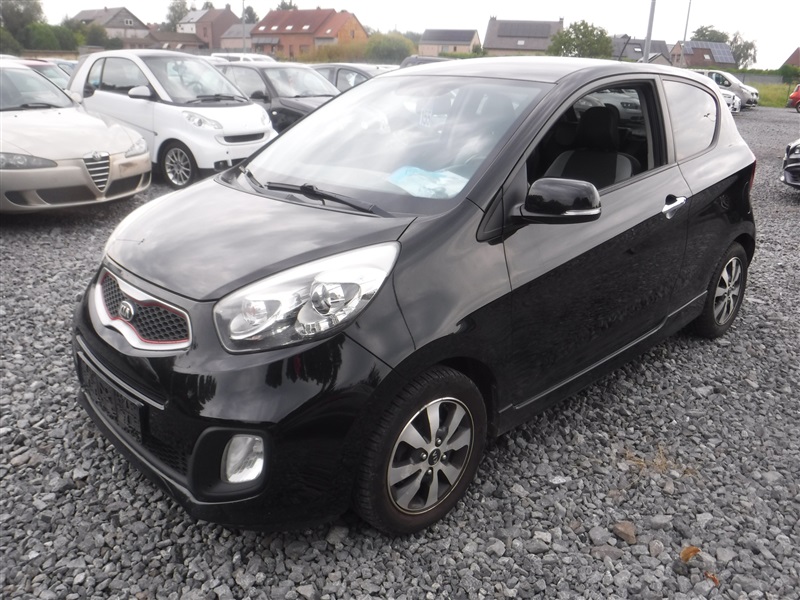 Kia Picanto 1.2i Fusion ISG n°155