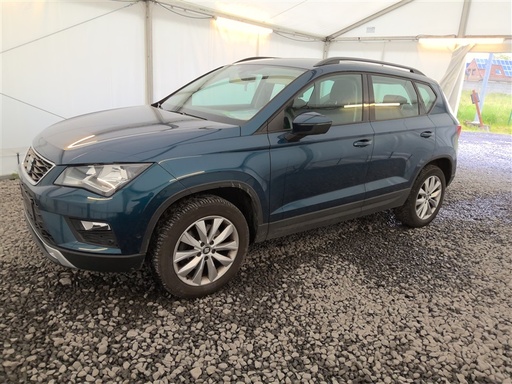 [SEAJ655057301] Seat Ateca 1.0 TSI Ecomotive Reference N°79