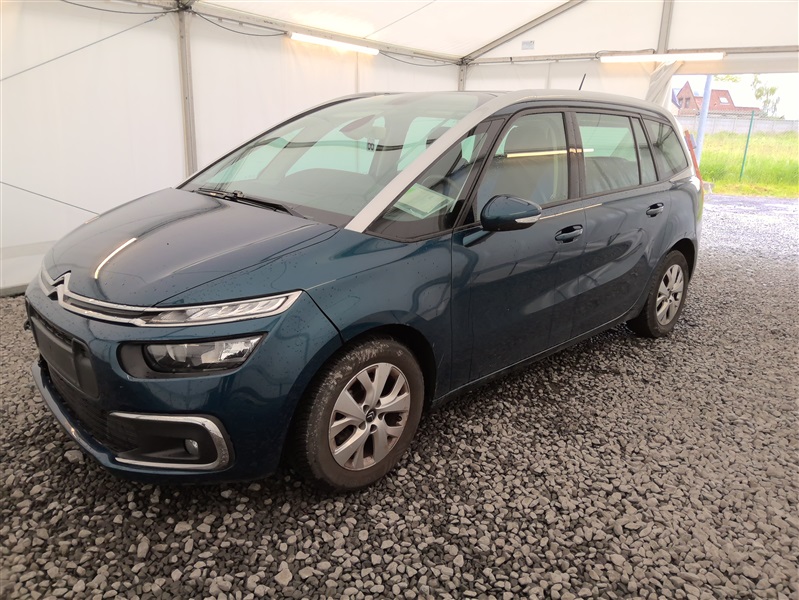 Citroen Grand C4 SpaceTourer 1.5 BlueHDi Business Lounge N°66