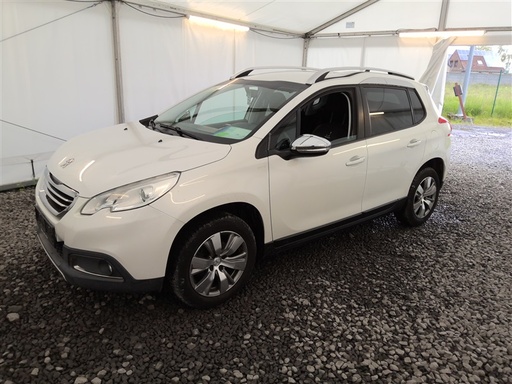[PEUFY09583901] Peugeot 2008 1.2i PureTech Style N°59