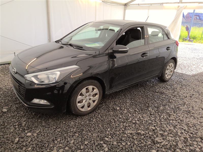 Hyundai i20 1.0 T-GDi Twist N°73