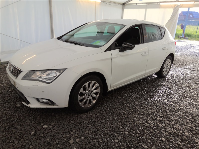 Seat Leon 1.2 TSI Style N°78