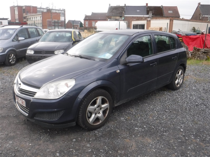 Opel Astra 1.3CDTi Enjoy FAP n°156